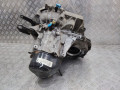 КПП механическая (МКПП) Renault Megane 1 поколение [рестайлинг] 2001, 1.6 л., бензин, JB3953 - фото №4