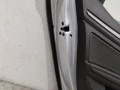 дверь задняя левая Renault Megane 4 поколение 2019, хетчбэк 5 дв. - фото №10