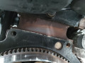 двигатель Ford Focus 2 поколение 2006, 1.8 л., дизель, МКПП, KKDA - фото №6