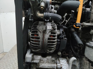 генератор Audi A3 8L 2000, 1.9 л., ASV, дизель, МКПП, 028903028