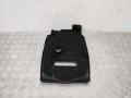 декоративная крышка двигателя Mercedes-Benz C-Класс W205/S205/C205 2016, 2.0 л., бензин, A2740160900 - фото №2