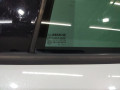 стекло двери задней левой Renault Megane 3 поколение [2-й рестайлинг] 2015, хетчбэк 5 дв. - фото №2