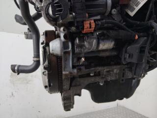 стартер Opel Corsa D [рестайлинг] 2011, 1.3 л., дизель