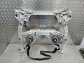 балка подвески передняя (подрамник) BMW 7 серия G11/G12 2018, 3.0 л., дизель, 6861106 - фото №5