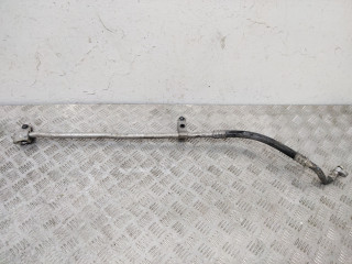трубка кондиционера BMW 7 серия F01/F02 2012, 3.0 л., дизель, 9201927