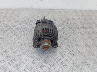 генератор Renault Modus 2 поколение 2008, 1.5 л., дизель, 8200660033