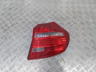 фонарь задний правый BMW 1 серия E81/E87 [рестайлинг] 2007, 6924502, 0397035