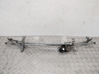 механизм стеклоочистителя (трапеция дворников) Mercedes-Benz Vito W639 2008, A6398200140