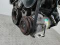 компрессор кондиционера Opel Zafira 2 поколение (B) 2007, 1.6 л., Z 16 XE1, бензин, МКПП, 13124750 - фото №3