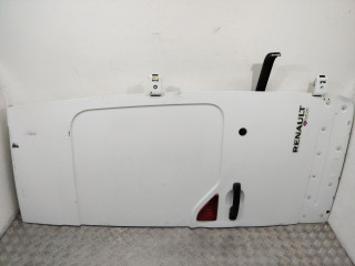 дверь задняя распашная правая Renault Master 3 поколение 2013