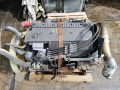 двигатель Mercedes-Benz Atego 1 поколение 2003, 6.4 л., дизель, МКПП, OM906LA, 902.915 - фото №3
