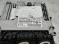 блок управления двигателем Peugeot 207 1 поколение [рестайлинг] 2011, 1.6 л., дизель, МКПП, 9674245180 - фото №2