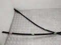 молдинг крыши Mercedes-Benz C-Класс W205/S205/C205 2016, A2056901282, A2056901182 - фото №7