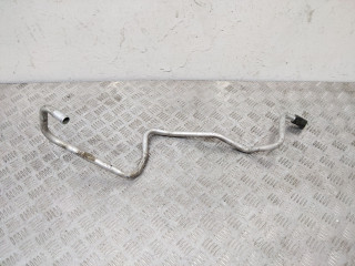 трубка кондиционера Porsche Boxster 987 2006, 2.7 л., бензин, 98710666300