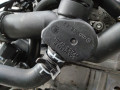фланец (тройник) системы охлаждения Audi A3 8L 1997, 1.6 л., бензин, 06A121133 - фото №2