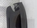 крышка багажника (дверь 3-5) BMW 2 серия F22/F23 2017, купе - фото №10