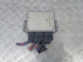 блок управления двигателем Nissan X-Trail T32 2015, 1.6 л., дизель, 23710HX44A, 0281032229 - фото №3