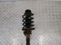 стойка амортизатора Volkswagen Sharan 1 поколение 2000, 1.9 л., дизель - фото №2