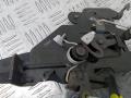 ручка внутренняя задняя левая Renault Trafic 2 поколение 2005, 8200004829, 8200072716 - фото №3