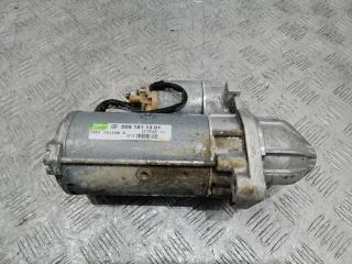 стартер Mercedes-Benz Vito W639 2009, 2.2 л., OM 646.980, дизель, МКПП, 0051511301