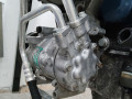 компрессор кондиционера Renault Modus 1 поколение 2006, 1.6 л., K4M 791, бензин, 8200365787 - фото №3