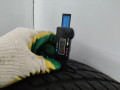 диск литой Mercedes-Benz M-Класс W163 2001 - фото №12