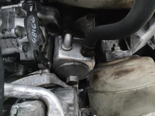 теплообменник масляного фильтра Audi A4 B5 [рестайлинг] 2001, 2.5 л., BCZ, дизель, МКПП