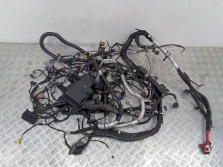проводка Ford Mustang 6 поколение S550 2015, 5.0 л., бензин, МКПП, купе, GU5T12C508