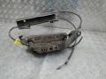 блок управления ручником Renault Espace 4 поколение 2006, 8200450860 - фото №3
