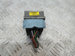 реле накала свечей Renault Laguna 3 поколение 2010, 2.0 л., дизель, МКПП, 8200859243