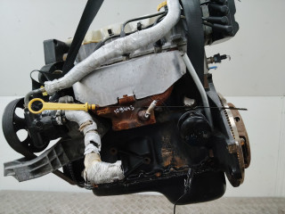 щуп двигателя Opel Astra F 1994, 1.4 л., C 14 SE, бензин, 90467372