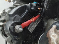 генератор Renault Duster 1 поколение 2014, 1.5 л., дизель, МКПП, 231005770R - фото №4