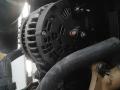 генератор Peugeot Boxer 3 поколение 2006, 2.2 л., 4HV (P22DTE), дизель, МКПП, 6C1T10300BC, 0121615002 - фото №3