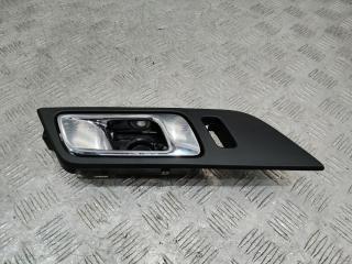 ручка внутренняя Ford Mustang 6 поколение S550 2015, FR3B6322601A
