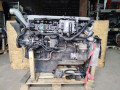 двигатель MAN TGS 1 поколение 2011, 10.5 л., D 2066 LF 57, дизель, D2066, D2066LF57, LF57 - фото №4