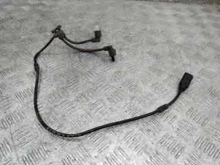 проводка Mercedes-Benz GLE W166 2017, A1664409736