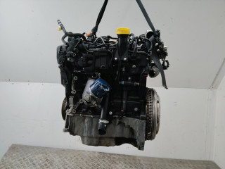 двигатель Renault Duster 1 поколение 2014, 1.5 л., K9K 858, дизель, МКПП, K9K858, K9KR858