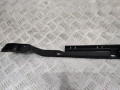 Кронштейн крепления порога BMW 7 серия F01/F02 2011, 7187103 - фото №3