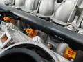 топливная рампа Peugeot 406 1 поколение [рестайлинг] 2001, 3.0 л., XFX (ES9J4S), бензин, АКПП, 9630333180 - фото №2