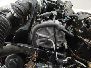 насос вакуумный Ford Fiesta 6 поколение [рестайлинг] 2015, 1.5 л., XUJB, дизель, МКПП, 9604021880