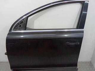 дверь передняя левая Audi Q7 4L 2006