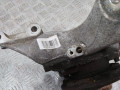 кулак поворотный левый Renault Laguna 3 поколение 2012, 2.0 л., дизель, 400150006R, 402006387R - фото №5