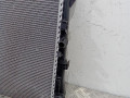 радиатор (основной) Mercedes-Benz GLC Coupe C253 2018, A0995007100 - фото №2