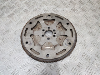 Маховик АКПП (драйв плата) Peugeot 207 1 поколение 2009, 1.6 л., бензин, АКПП, 9664000780