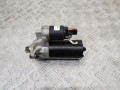 стартер Volkswagen Golf 5 поколение 2008, 1.9 л., дизель, 0001123016 - фото №4