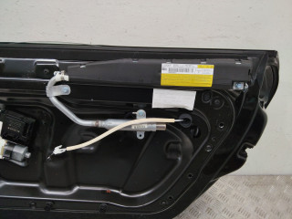 подушка безопасности дверная Porsche Boxster 987 2006, 99780309203
