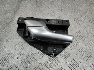 ручка внутренняя Land Rover Range Rover Evoque 1 поколение [рестайлинг] 2016, 2.0 л., дизель, BJ3222601AB