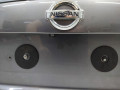 крышка багажника (дверь 3-5) Nissan Juke YF15 [рестайлинг] 2014 - фото №6