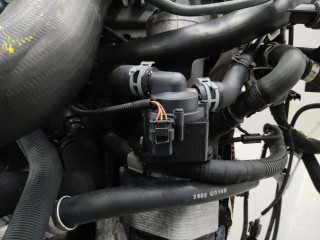 Насос антифриза дополнительный (в составе ДВС) Audi A4 B8/8K 2008, 2.0 л., дизель, 03L965561