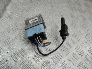 реле накала свечей Peugeot 5008 1 поколение 2013, 9663824880, AV6112A343BA